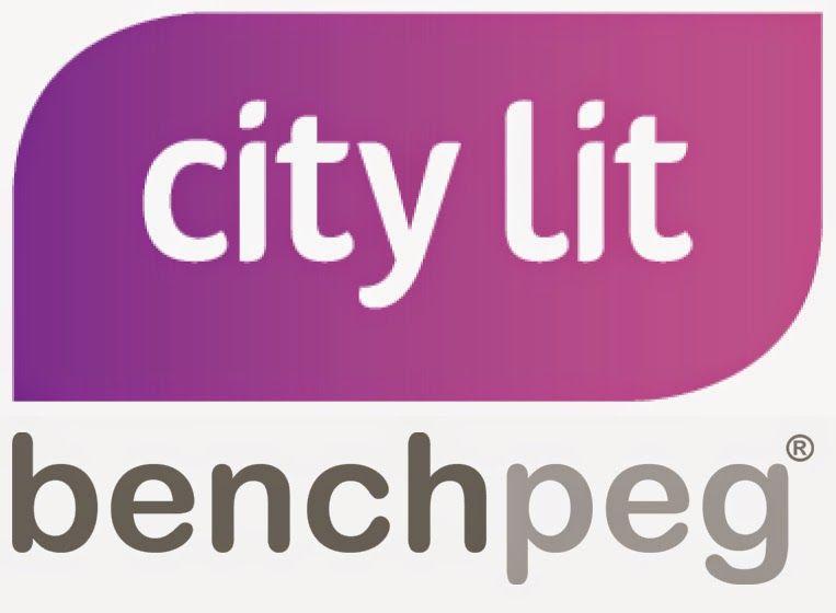 City Lit Logo - The Needle Files: City Lit benchpeg awards 2014