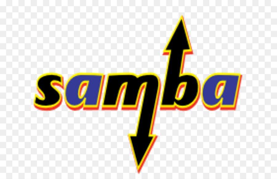 Linux Server Logo - Samba Linux Computer Servers File server Computer file png