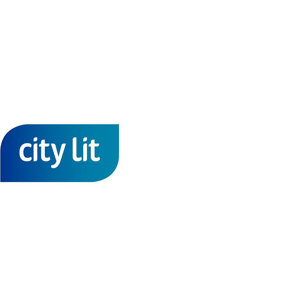 City Lit Logo - City Lit Appointment · Anderson Quigley