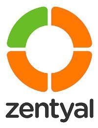 Linux Server Logo - What is Zentyal?