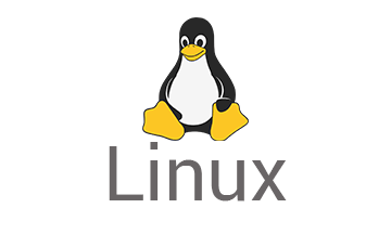 Linux Server Logo - Log Monitoring Software - Download Nagios Log Server