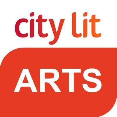 City Lit Logo - City Lit Arts