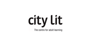 City Lit Logo - City Lit