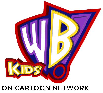 Cartoon Network 2017 Logo - Kids WB on Cartoon Network Logo
