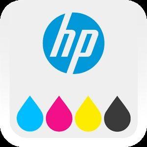 HP Inc. Logo - Ink Cartridge Problem Support Community