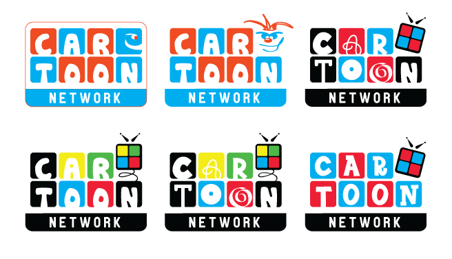Cartoon Network 2017 Logo - Cartoon Network's New Logo...? (UNCONFIRMED) | Anime Superhero Forum