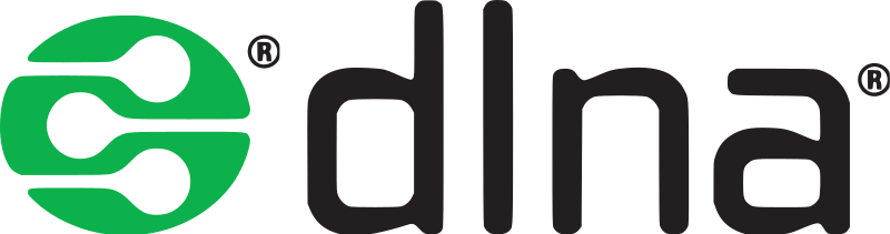 Linux Server Logo - DLNA server with MiniDLNA under Linux / Raspberry Pi