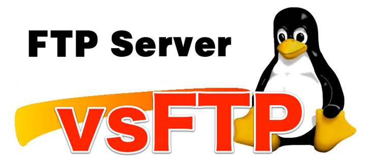 Linux Server Logo - How To Secure VSFTPD FTP Server Using SSL TLS (FTPS)