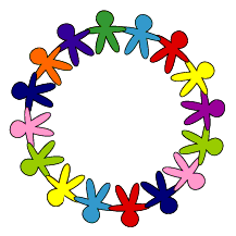 Friendship Circle Logo - Friendship Circle Logo | SMRT: SVETLANA VOLYAN