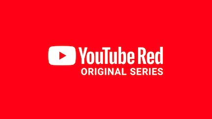 Original Red Logo - List of original programs distributed by YouTube Premium