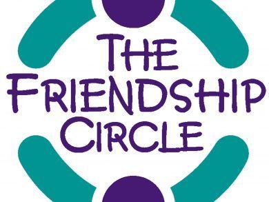 Friendship Circle Logo - Friendship Circle Open House for children and teens with special ...