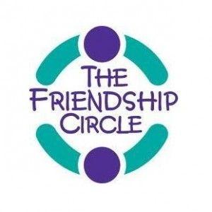 Friendship Circle Logo - Partner Story: The Friendship Circle