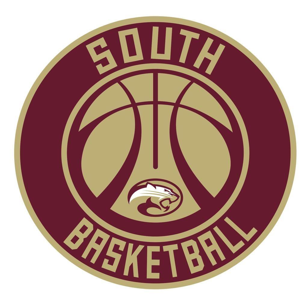 School Basketball Logo - High School Boys Teams