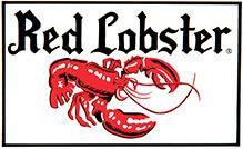 Original Red Logo - Logo Evolution | Red Lobster Seafood Restaurants