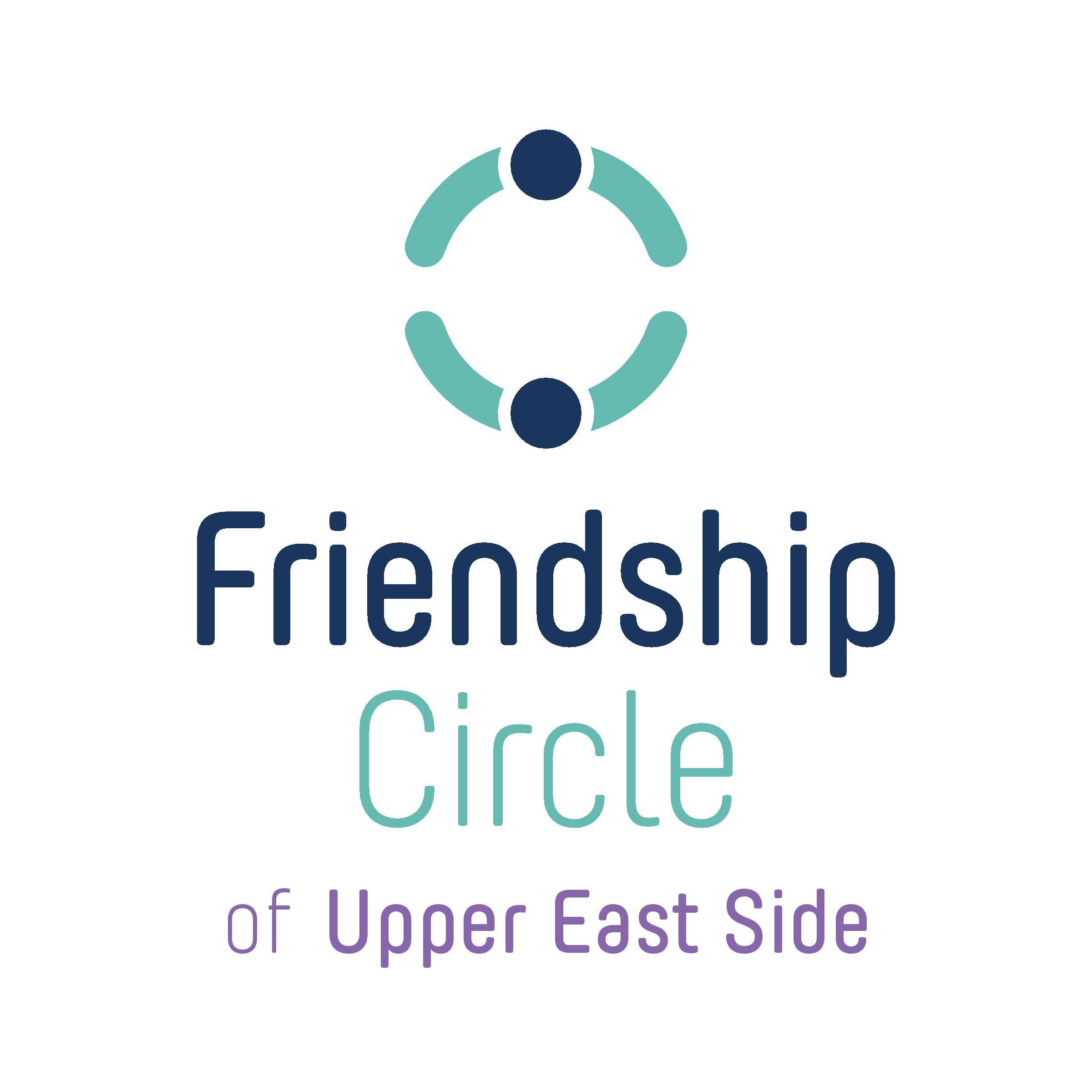 Friendship Circle Logo - friendshipcirclenyc