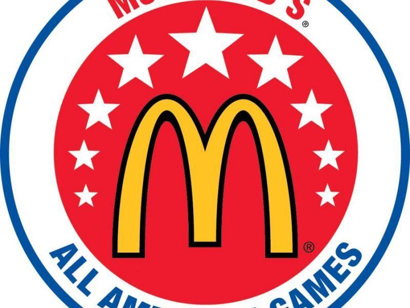 High School Basketball Logo - Nine Philly High School Basketball Stars Nominated As McDonald's All ...