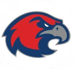 Hawks Mascot Logo - Best logos_sports image. Cool logo, Animal logo, Logos