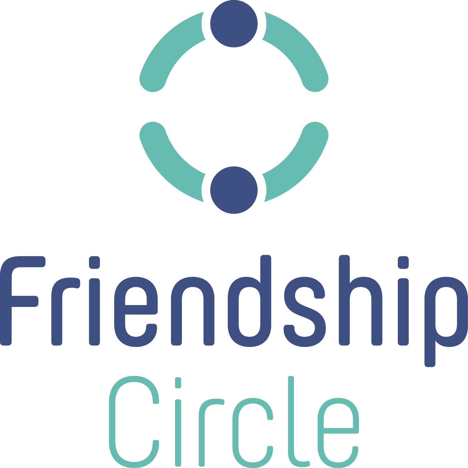 Friendship Circle Logo - Friendship Circle NJ