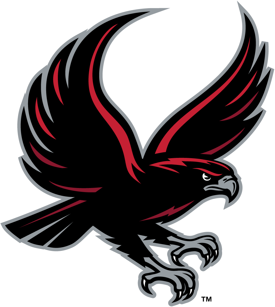 Hawks Mascot Logo - Utah Utes Mascot Logo (2010). Hawks Falcons Logos