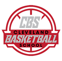 School Basketball Logo - Cleveland Basketball School