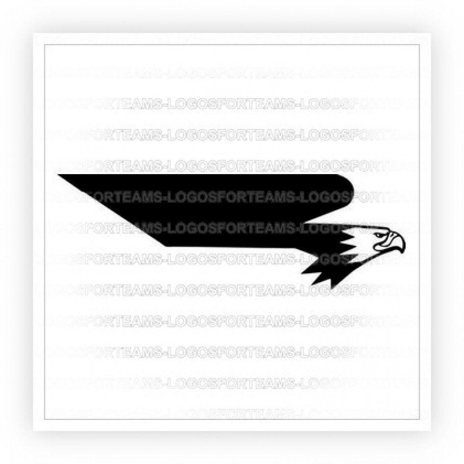 Hawks Mascot Logo - Mascot Logo Part of a Hawks Graphic