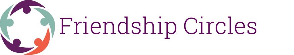 Friendship Circle Logo - Volunteer your time in a Friendship Circle