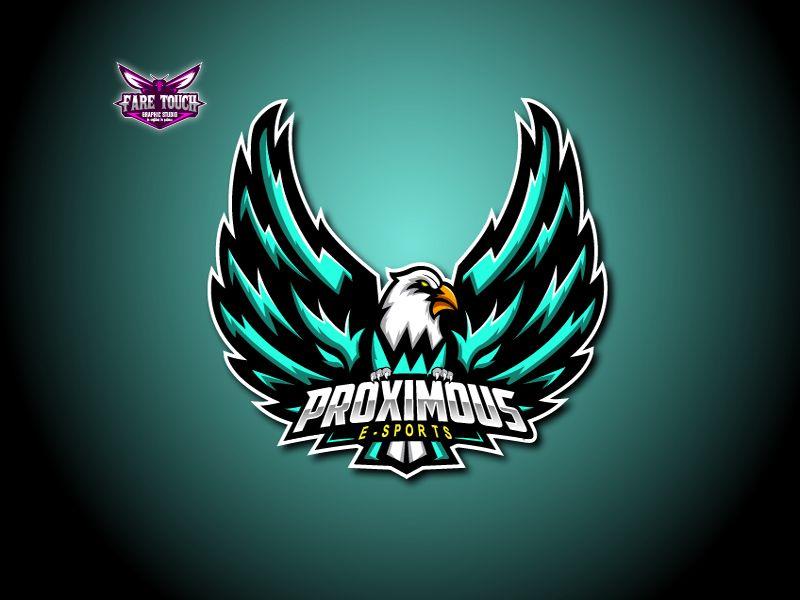 Hawks Mascot Logo - hawks mascot logo by fare_touch | Dribbble | Dribbble