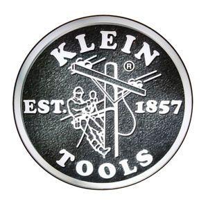 Lineman Logo - NEW KLEIN TOOLS - MBD00064 - 15