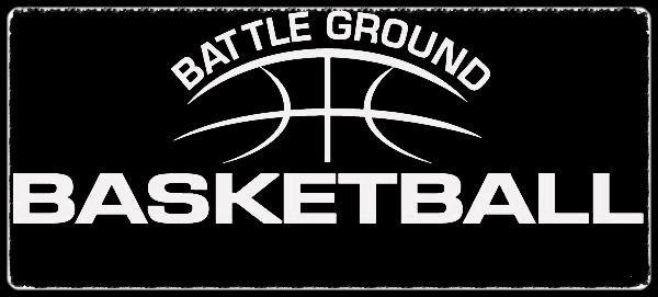 School Basketball Logo - 7th Grade Boys Basketball - Battle Ground Middle School
