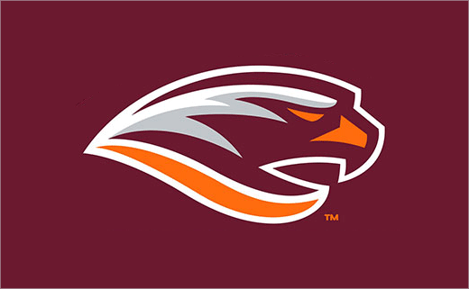 Hawks Mascot Logo - Tag Archive for 