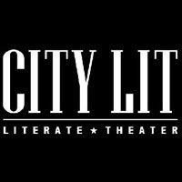 City Lit Logo - City Lit Theater In Chicago
