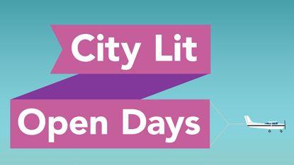 City Lit Logo - Spotlight on: Pop and Jazz Singing