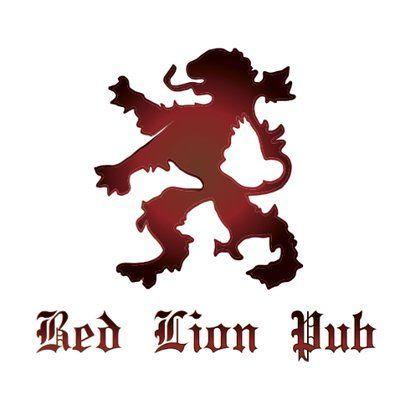 Red Lion Pub Logo - Red Lion British Pub (@redlionpub) | Twitter