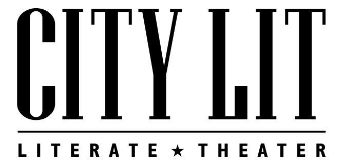 City Lit Logo - City Lit Camps 2018