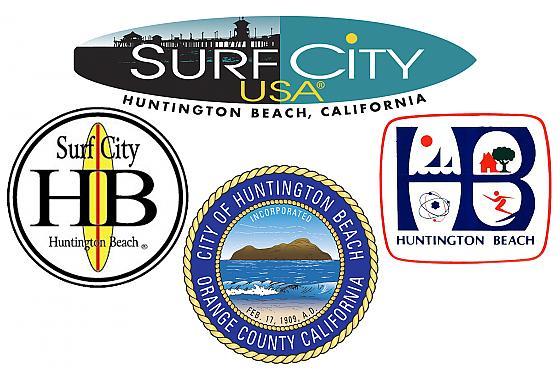 Surf City Logo - Surf City Logos's Summaries