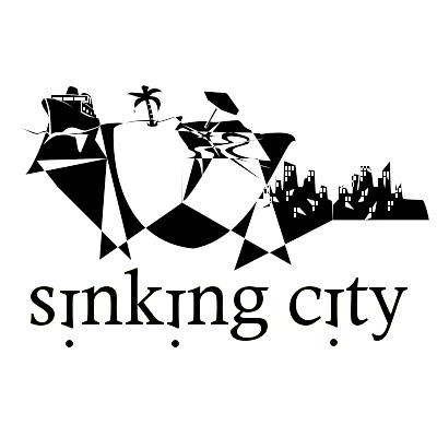 City Lit Logo - Sinking City Lit Mag