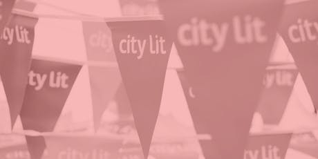 City Lit Logo - City Lit Events | Eventbrite