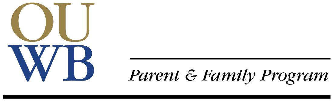 Beaumont Family Medicine Logo - Parent & Family Program - Students - Oakland University William ...