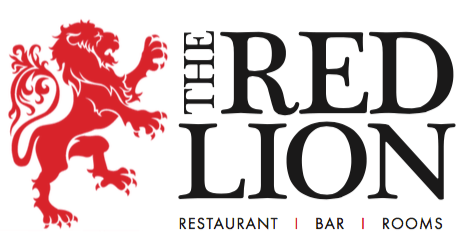 Red Lion Pub Logo - Bed & Breakfast, Pub & Restaurant | Knighton | The Red Lion