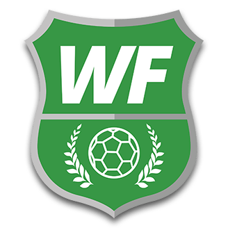 Red Football Sports Logo - World Football | Bleacher Report | Latest News, Rumors, Scores and ...