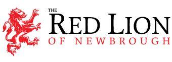 Red Lion Pub Logo - Red Lion Newbrough Pub in near, Hexham, Northumberland