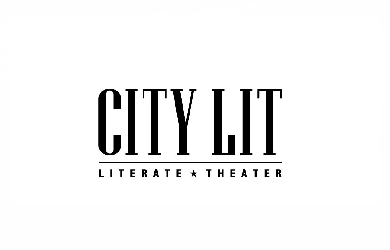 City Lit Logo - City Lit Theater Company