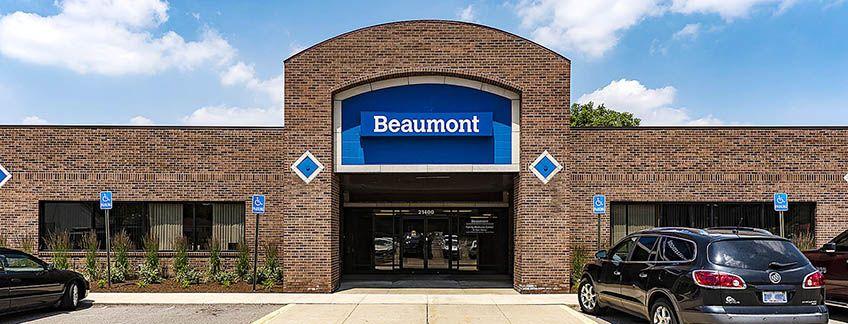 Beaumont Family Medicine Logo - Beaumont Family Medicine Center. Clair Shores