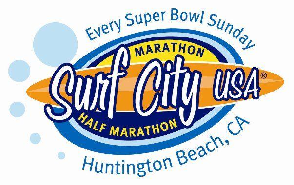 Surf City Logo - Surf City Logo. Tripping The Kenyans