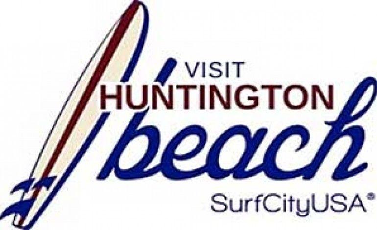 Surf City Logo - Surf City USA gets a new look and new logo | Orange County Breeze
