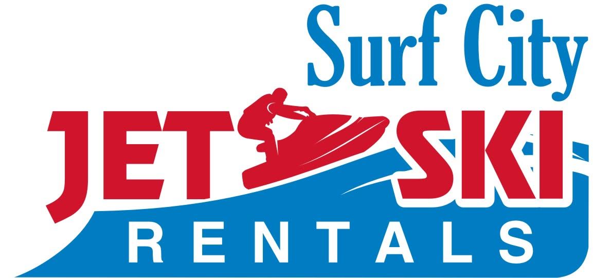 Surf City Logo - Surf City Jet Ski Rentals. Surf City NC. Topsail Island NC. North