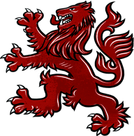 London Lion Logo - our drinks : The Red Lion Preston