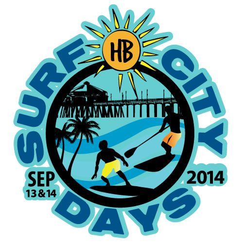Surf City Logo - SurfCityDays2014-LOGO - Surf City Family