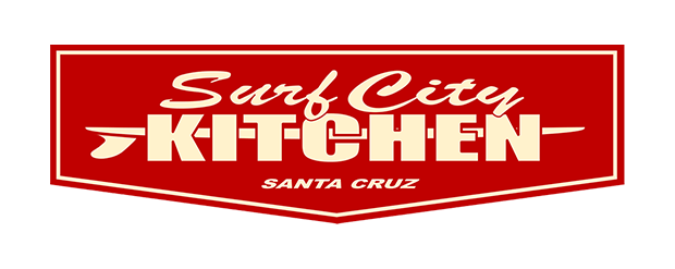 Surf City Logo - SURF CITY KITCHEN - SANTA CRUZ, CA 95060 (Menu & Order Online)