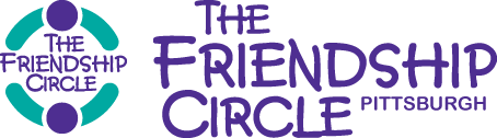 Friendship Circle Logo - The Construction of Inclusion: Pittsburgh's Friendship Circle | The ...